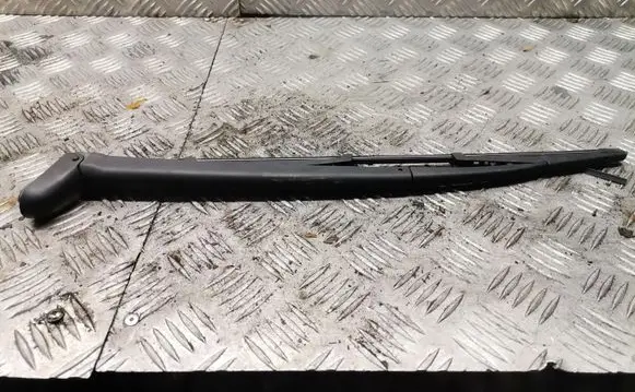 Alfa Romeo 147 Rear wiper blade 