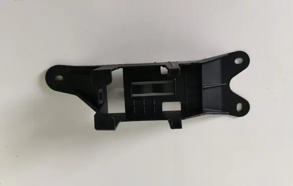Mercedes-Benz GLS X166 Battery bracket A1665450500