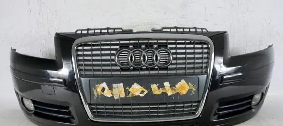 Audi A3 S3 8P Front bumper 8P4807437