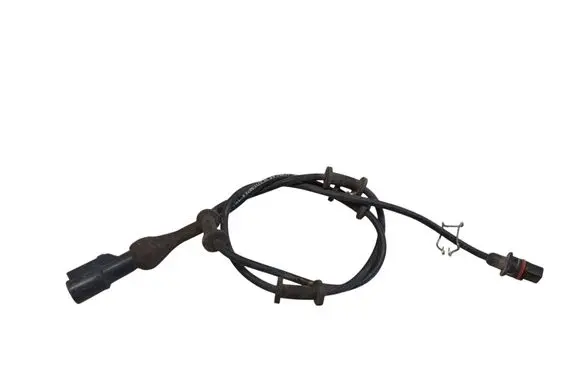 Jaguar XF X250 ABS brake wheel speed sensor 3R832C204AB