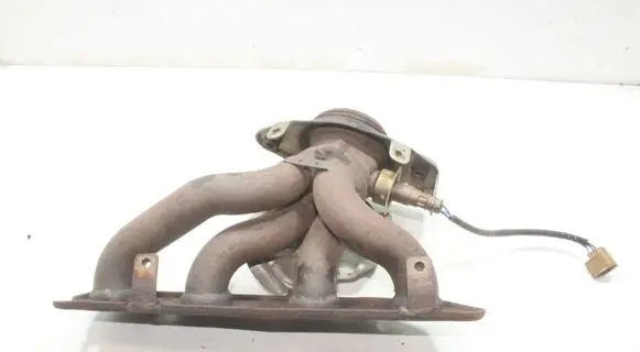 Nissan Juke II F16 Exhaust manifold