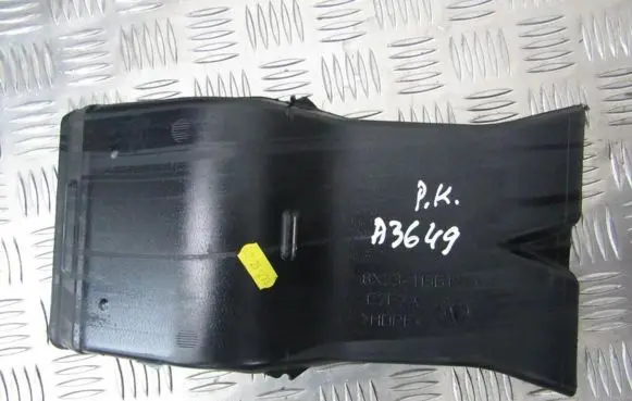 Jaguar XF Other interior part 8x23113b12ab 8x23-113b12-ab