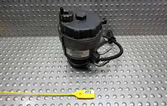 Chrysler Voyager Fuel filter bracket/mount holder S264005547 04880429AF