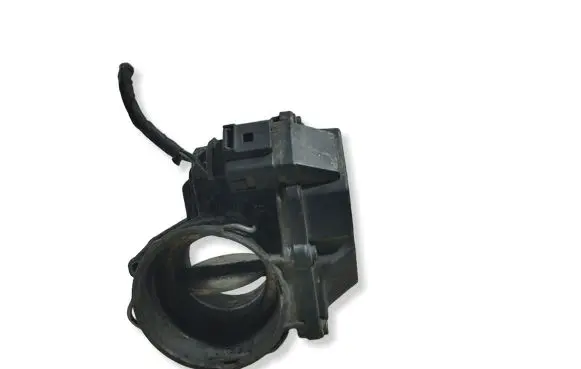 Volkswagen Caddy Throttle valve 03G128063G A2C53249824