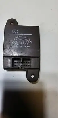 Honda Civic Other relay RK0039 MITSUBA