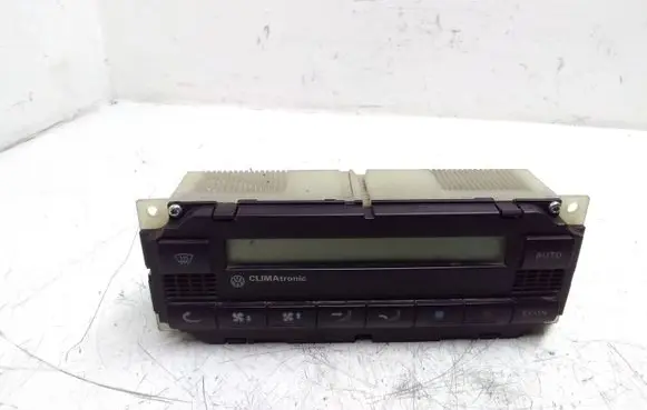 Volkswagen PASSAT B5 Climate control unit 3B1907044A 5HB00761702