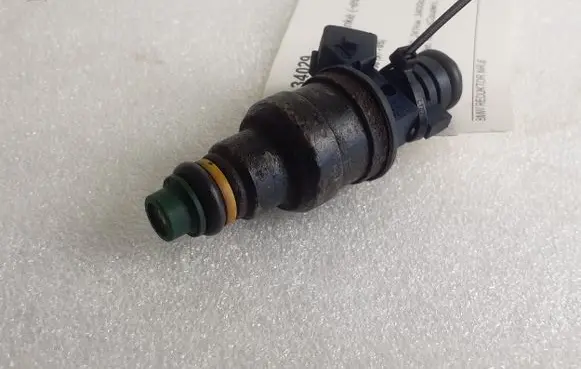 Porsche 911 996 Fuel injector 0280150455