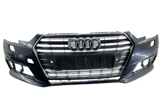 Audi A4 S4 B9 Front bumper 8W0853651AB