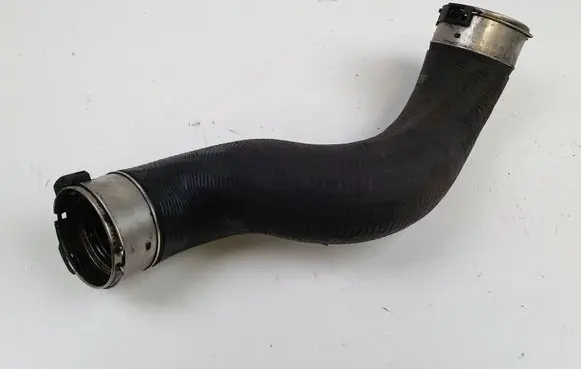 Mercedes-Benz E W212 Intercooler hose/pipe A2045282982