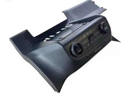 Ford Bronco Climate control unit M1PT18C612GD M1PBS04652AB M1PBS04652A