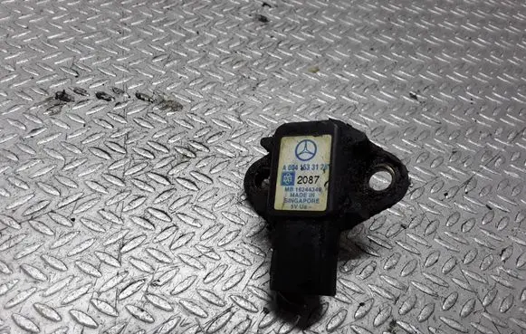 Mercedes-Benz ML W163 Air pressure sensor 16244349