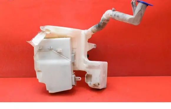 Ford S-MAX Windshield washer fluid reservoir/tank 6M2117B613AH