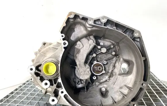 Ford Ecosport Manual 5 speed gearbox GN1R7002AFB