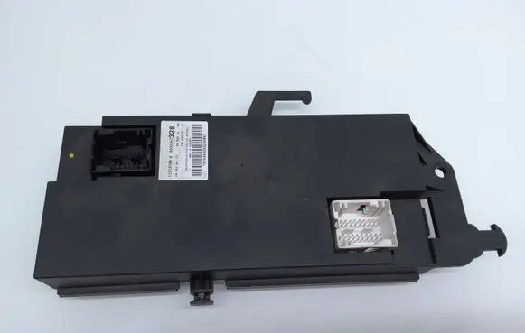 Renault Espace - Grand espace IV Comfort/convenience module 8200357328