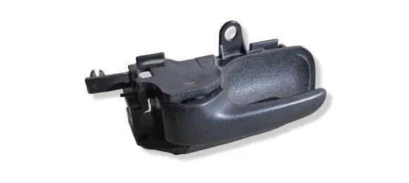 Toyota Yaris Verso Front door interior handle 7930
