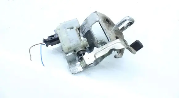 Skoda Octavia Mk2 (1Z) Tailgate/trunk/boot lock/catch/latch 806615
