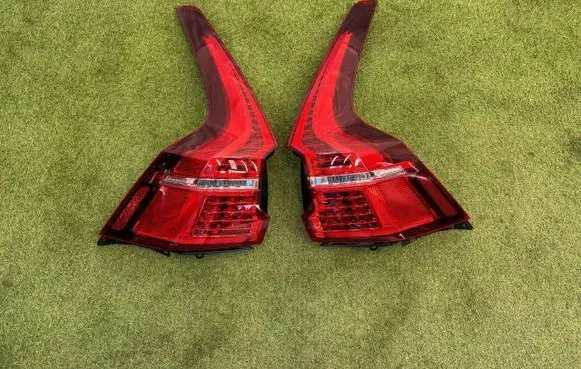 Volvo XC60 Rear/tail lights set 32228914 32228915