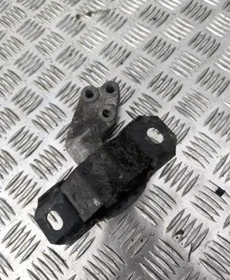 Smart ForTwo II Engine mount bracket 1322200048 A1322200048