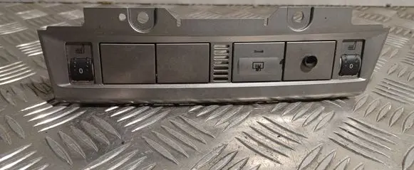 Ford Focus Seat heating switch 