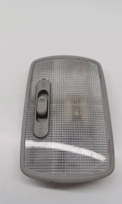 Honda Accord Rear seat light A16114