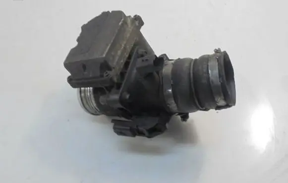 Ford Focus C-MAX Electric throttle body valve 7V2Q9E926AB
