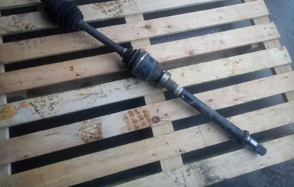 Mazda 6 Front driveshaft
