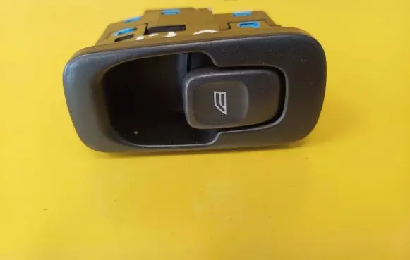 Volvo S80 Electric window control switch 9476695