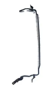 Renault Laguna II Power steering hose/pipe/line 8200097375