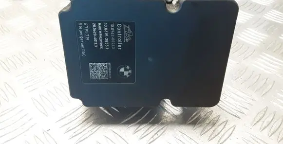 BMW 1 F20 F21 ABS Pump 6791719 10096208213 34516791718