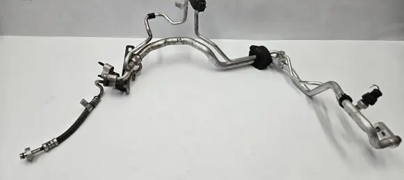 Land Rover Range Rover Evoque L551 Air conditioning (A/C) pipe/hose K8D219A834BD