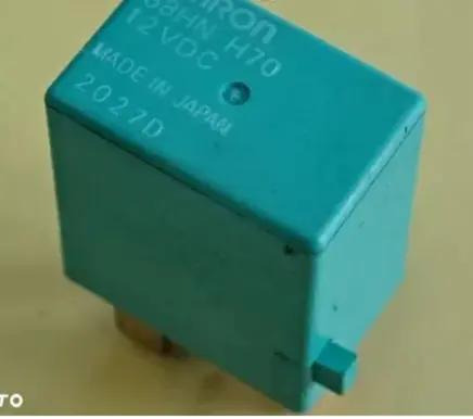 Honda CR-V Other relay G8HN-H70 G8HNH70