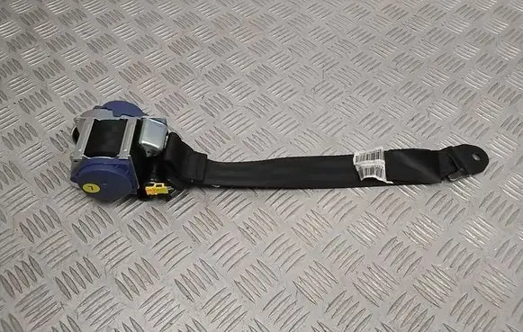 MG MG4 ev Rear seatbelt 530819507