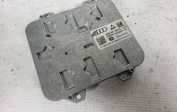 Audi A6 S6 C7 4G Other control units/modules 4H0941329A 01102601AC