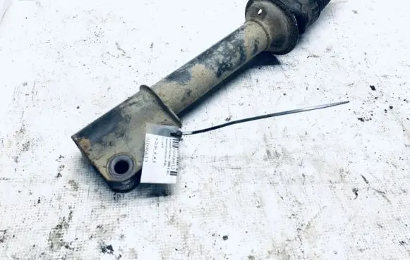 Renault Scenic I Front shock absorber/damper