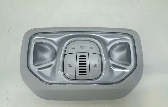 Fiat Tipo Front seat light 07356314060