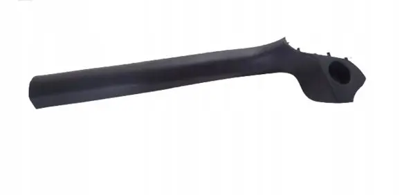 Audi A5 Front sill trim cover 8W6853906A