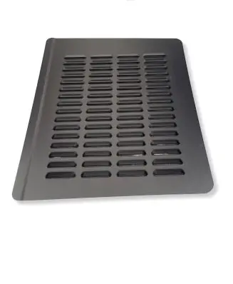 Mercedes-Benz Sprinter W906 Quarter panel pressure vent B66560712
