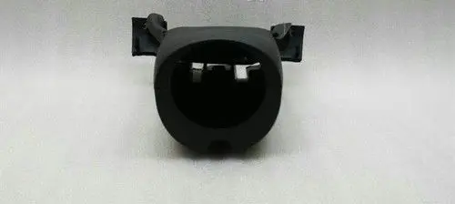 Audi A5 8T 8F Steering wheel airbag cover 8T0858345