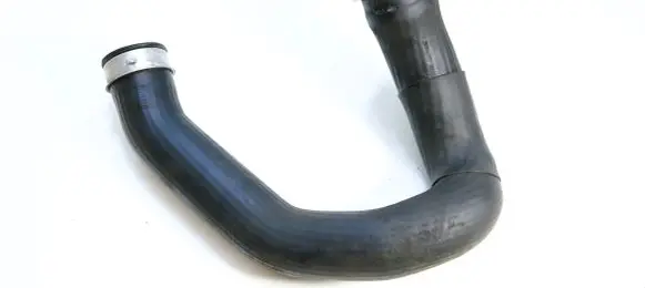 Audi A6 S6 C5 4B Intercooler hose/pipe 4B0145737