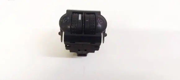 Volkswagen PASSAT B5 Headlight level height control switch 3B0941333C