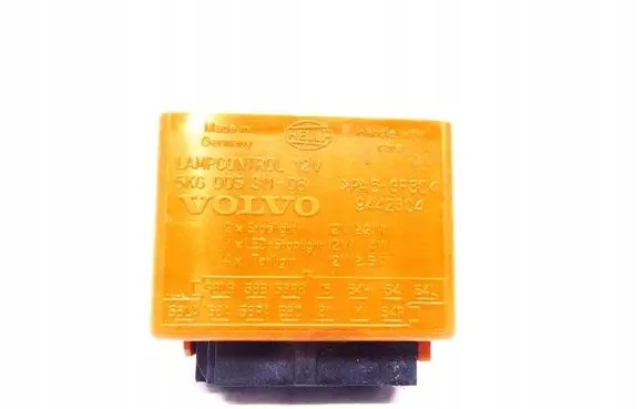 Volvo S70 V70 V70 XC Other relay