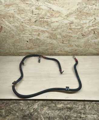 Mercedes-Benz ML W164 Positive cable (battery) 
