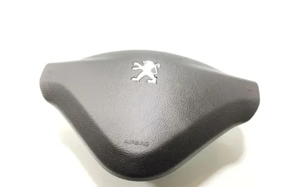 Peugeot 207 Steering wheel airbag 96701085ZD