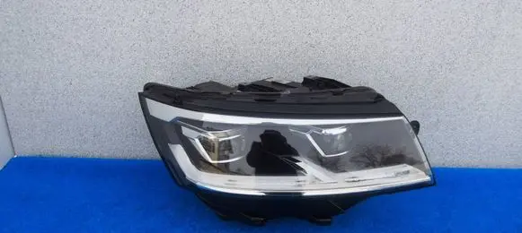 Volkswagen Multivan T6 Headlight/headlamp 7L1941036D