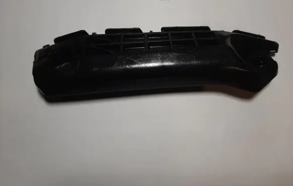 Toyota Yaris Front bumper mounting bracket 525350D090