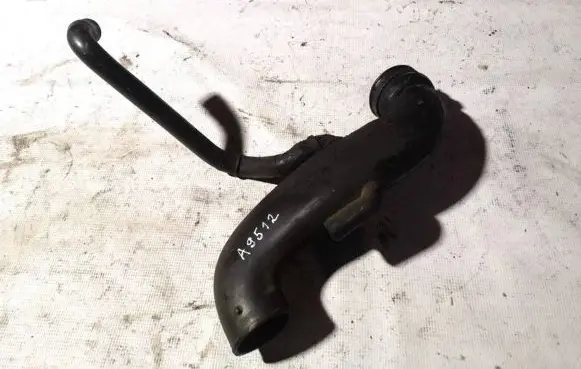 Fiat Croma Intercooler hose/pipe