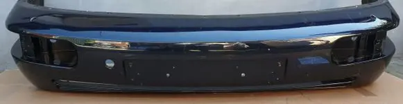 Porsche 911 997 Tailgate/trunk/boot lid