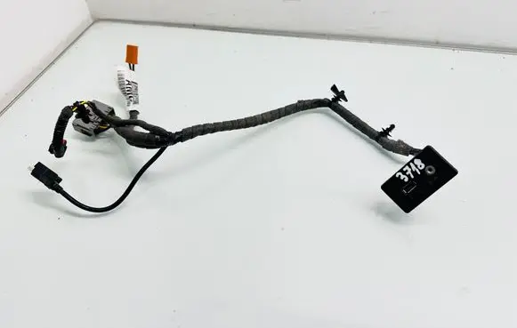 Ford Transit - Tourneo Connect AUX in-socket connector DM5T19A164AA