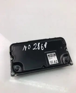 Toyota Corolla E210 E21 Engine control unit/module 896610ZS10