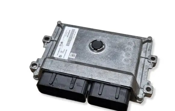 Opel Corsa F Engine control unit/module 9853988280 AAA1988850001 9843252980